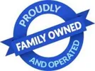 A family owned and operated business