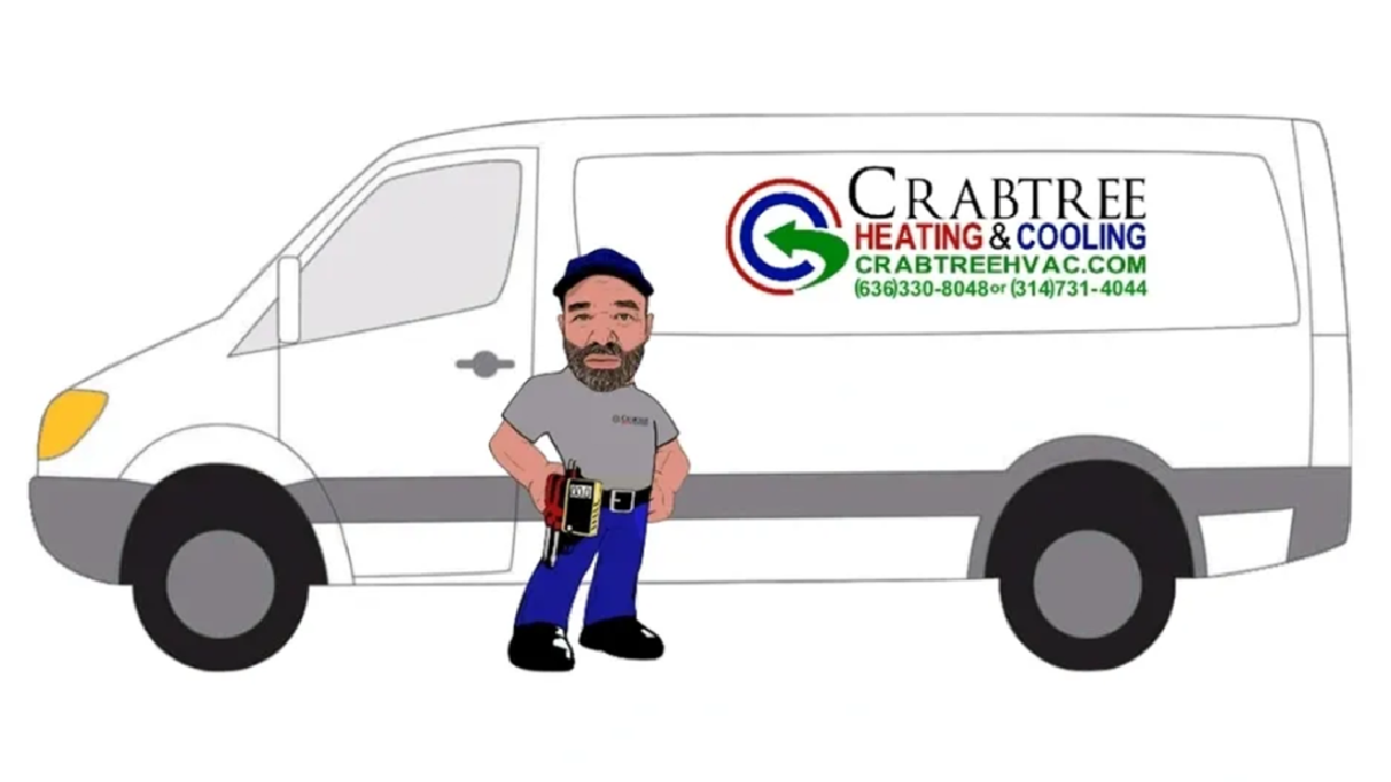 Crabtree Heating & Cooling