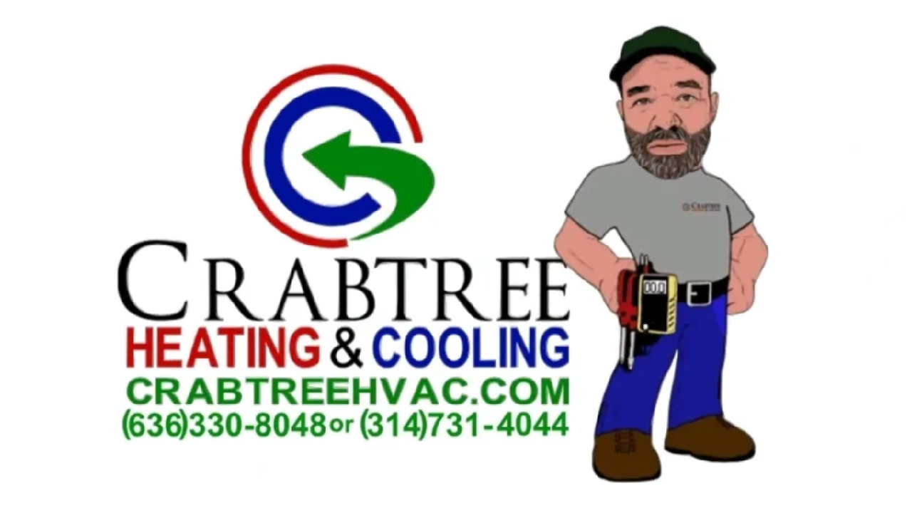 Crabtree Heating & Cooling